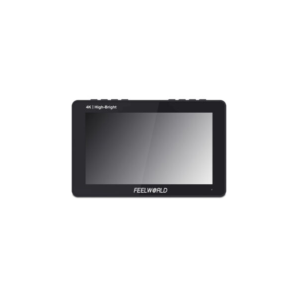 FeelWorld Monitor F5 Pro X