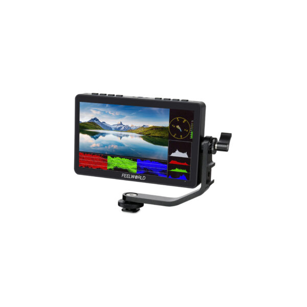 FeelWorld Monitor F5 Pro X
