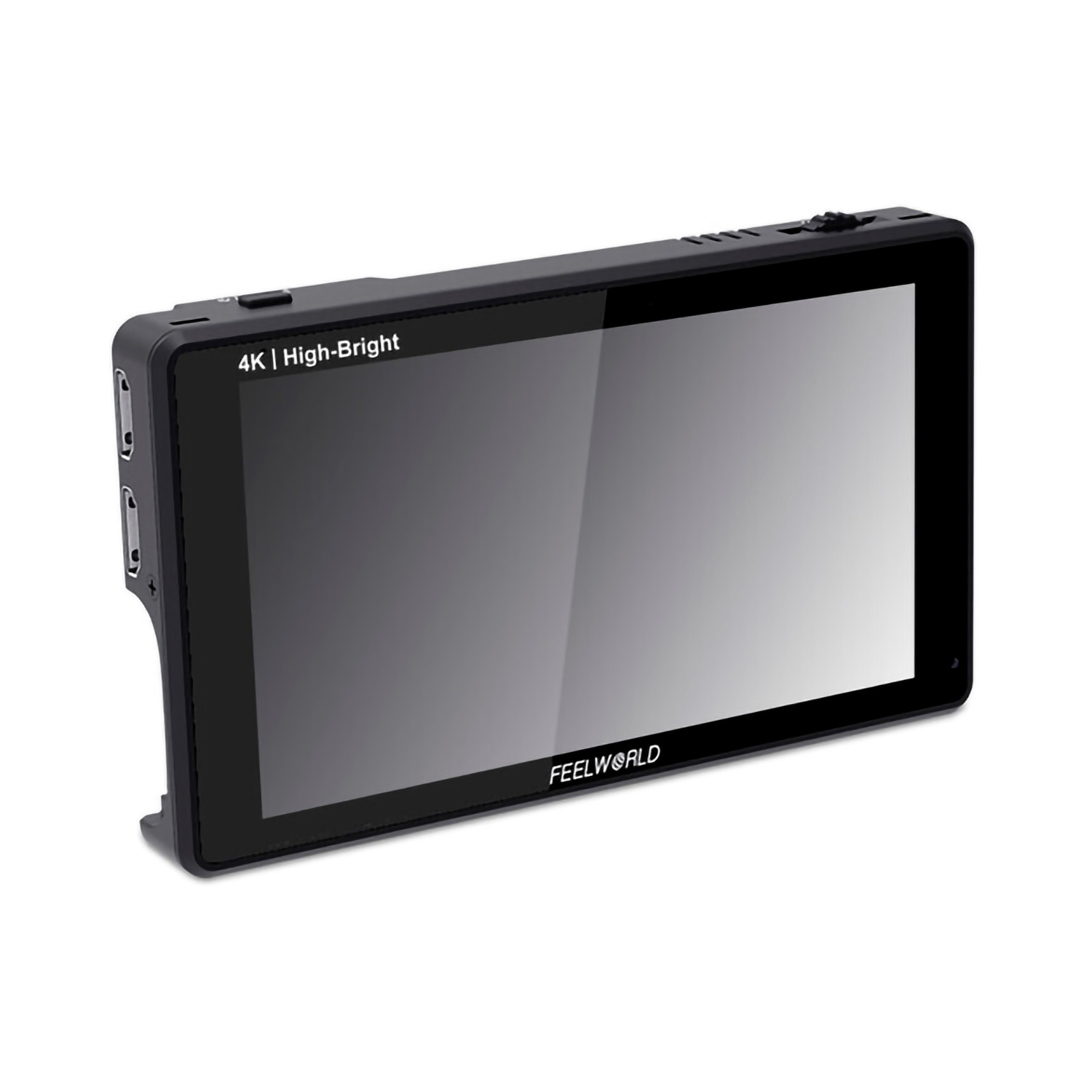 FeelWorld LUT6 6" 4K HDMI Touchscreen Monitor - EU Store