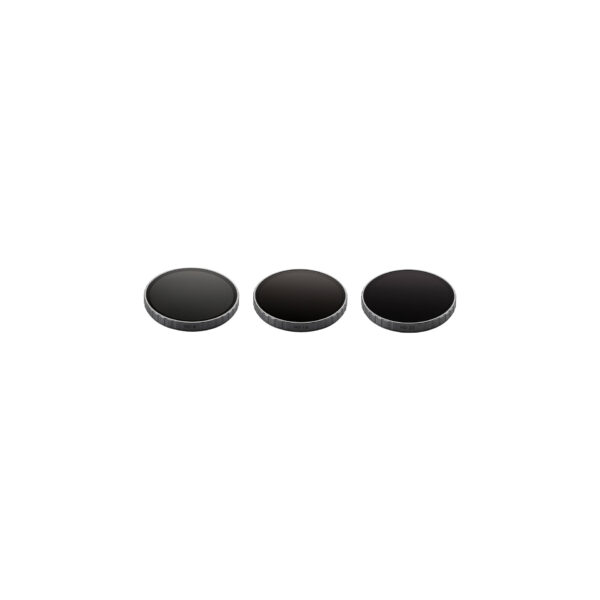 Filtros ND para Osmo Action 602 Filtros ND para Osmo Action 6