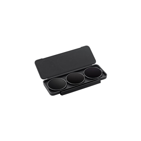 Filtros ND para Osmo Action 605 Filtros ND para Osmo Action 6
