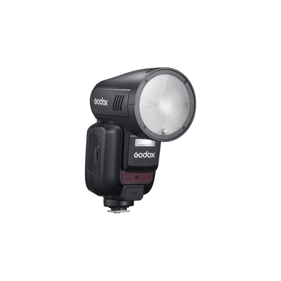 Flash Godox V100