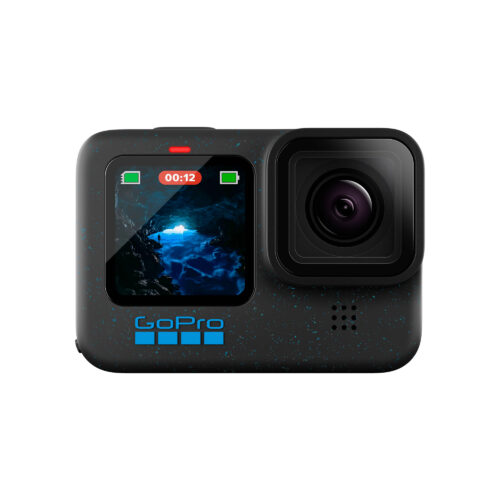 GoPro HERO12