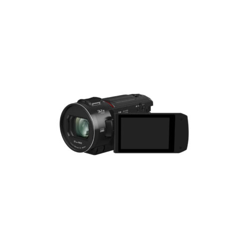 Panasonic HC-VX3 4K