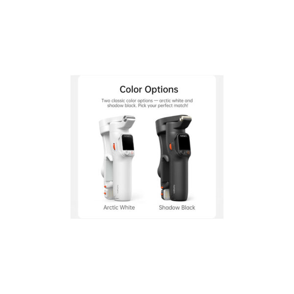 Hohem V3 Ultra19 iSteady V3 Ultra