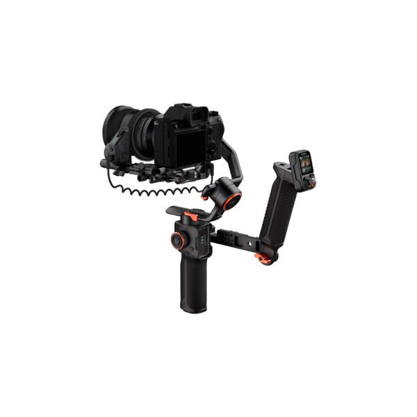 Hohem iSteady MT3 Pro Kit