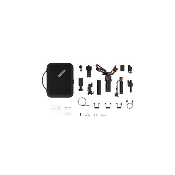 Hohem iSteady MT3 Pro Kit