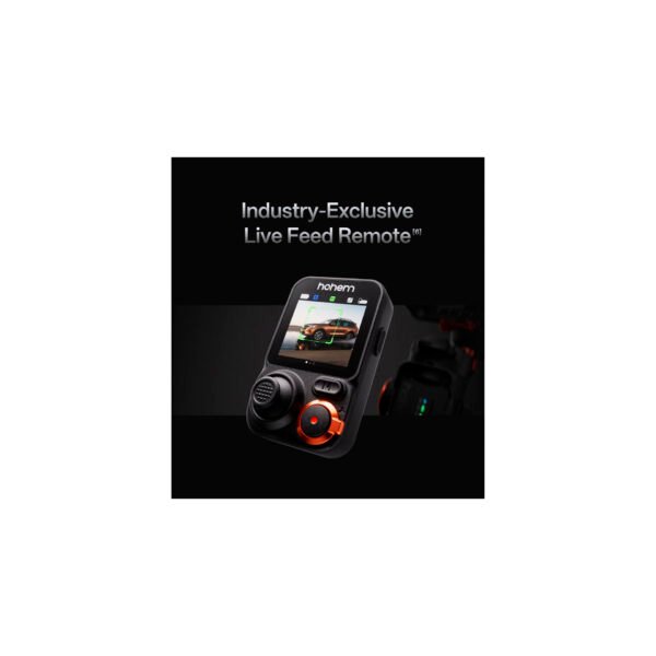 Hohem iSteady MT3 Pro Kit11 Hohem iSteady MT3 Pro