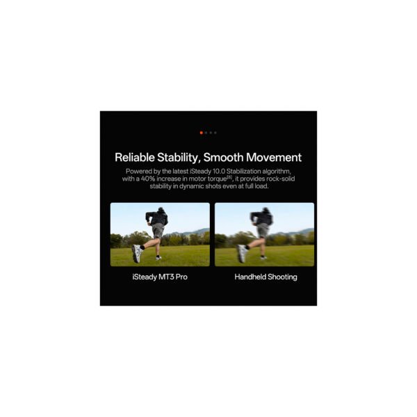 Hohem iSteady MT3 Pro Kit