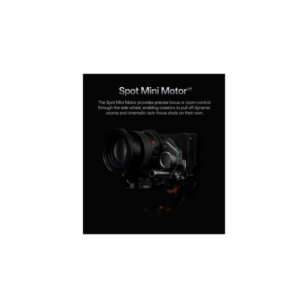 Hohem iSteady MT3 Pro Kit