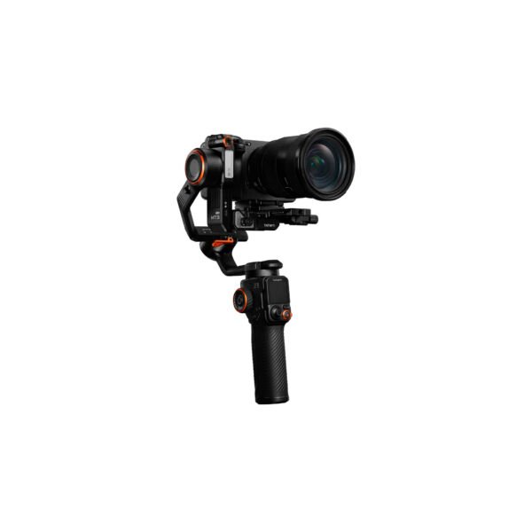 Hohem iSteady MT3 Pro estandar06 Hohem iSteady MT3 Pro