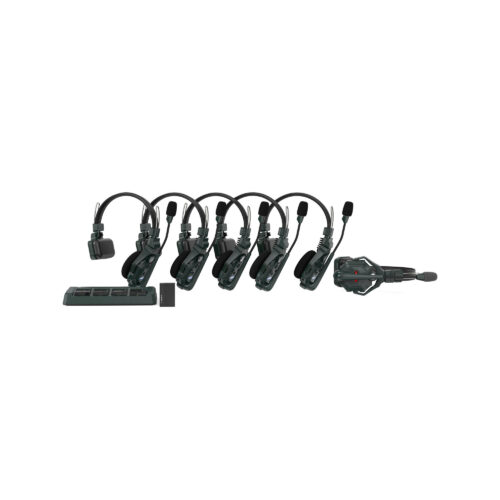 Hollyland-Solidcom-C1-6S Hollyland Solidcom C1-6S