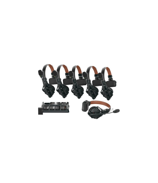 Hollyland Solidcom C1 Pro-6S01 Hollyland Solidcom C1 Pro-6S