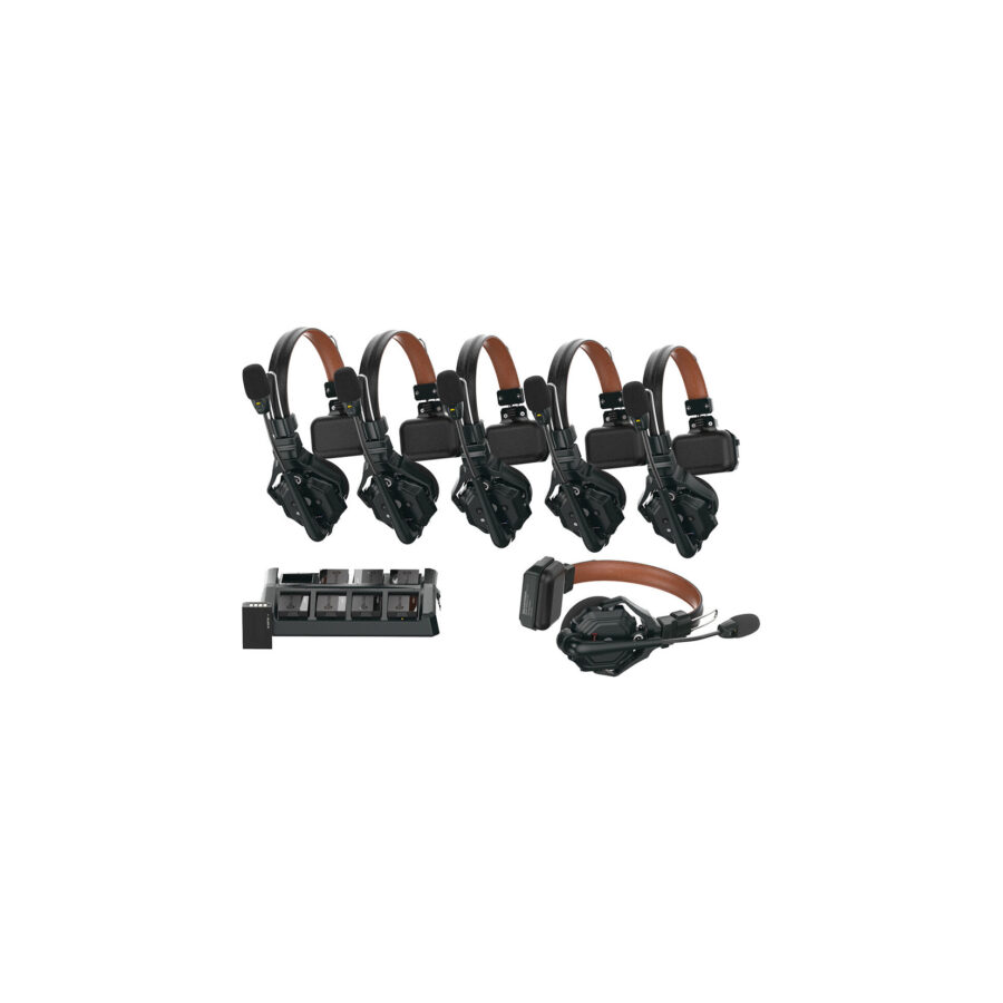 Hollyland Solidcom C1 Pro-6S
