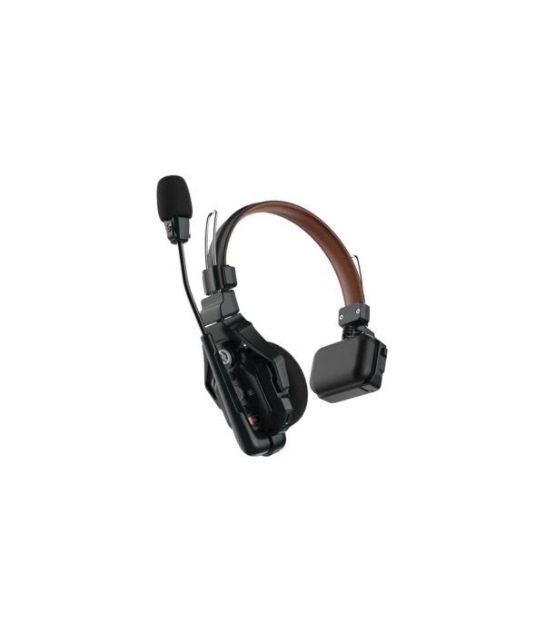 Hollyland Solidcom C1 Pro-6S02 Hollyland Solidcom C1 Pro-6S