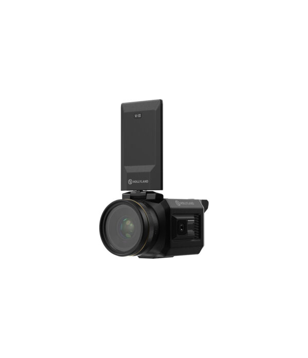 Hollyland VenusLiv V2 All-in-One Live Streaming Camera01