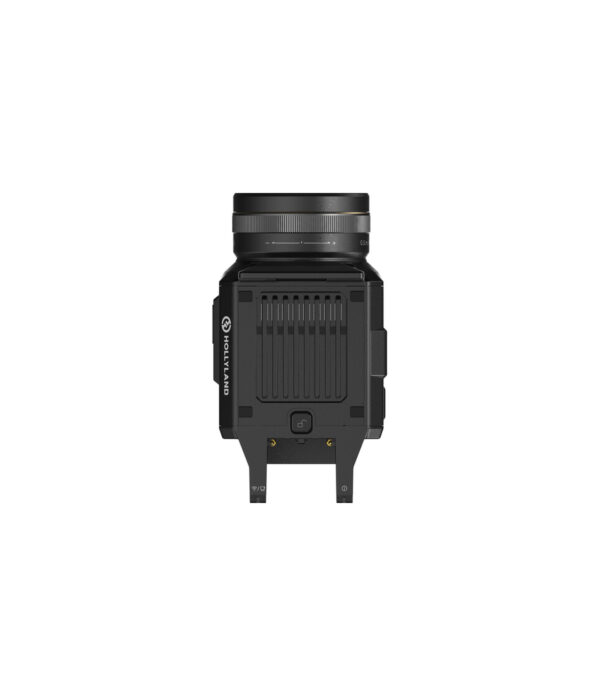 Hollyland VenusLiv V2 All-in-One Live Streaming Camera08