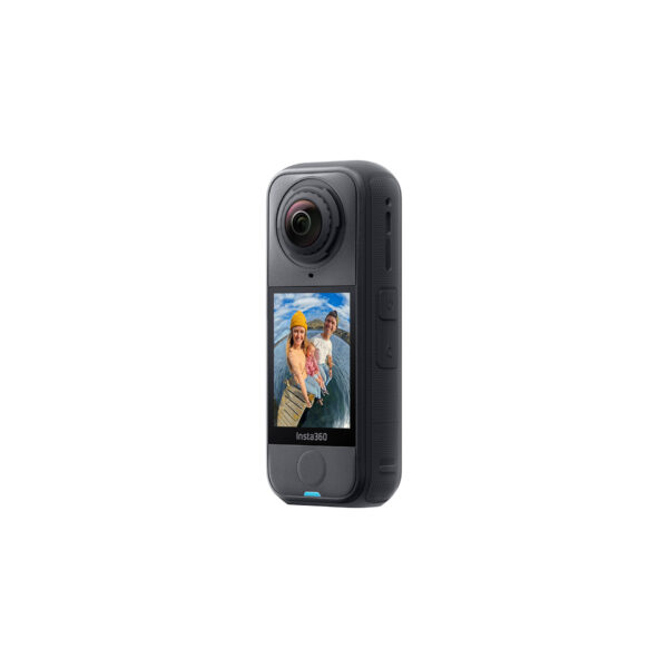 Insta 360 x5 starter bundle