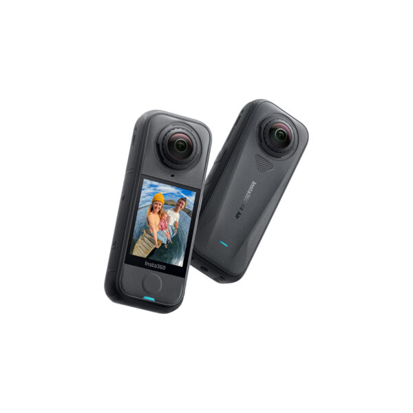 Insta 360 x5 starter bundle