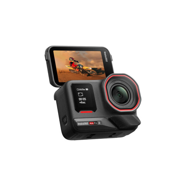 Insta Ace pro 2 Xplorer combo