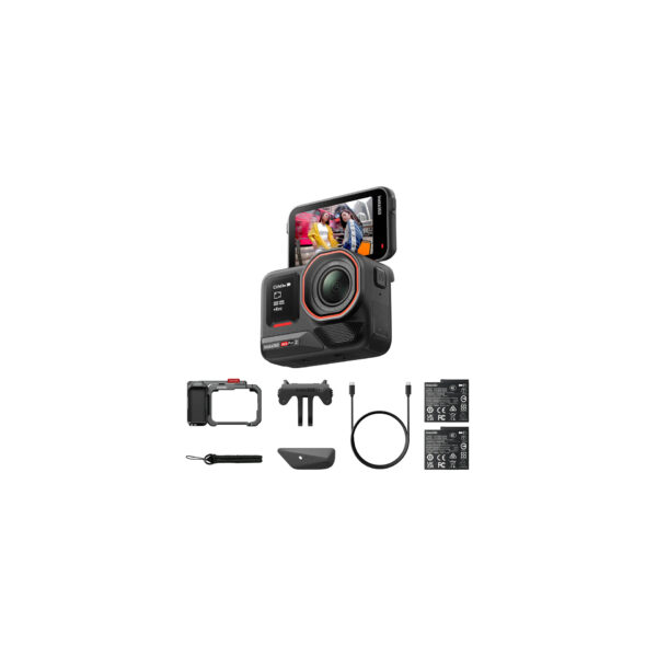 Insta Ace pro 2 Xplorer combo