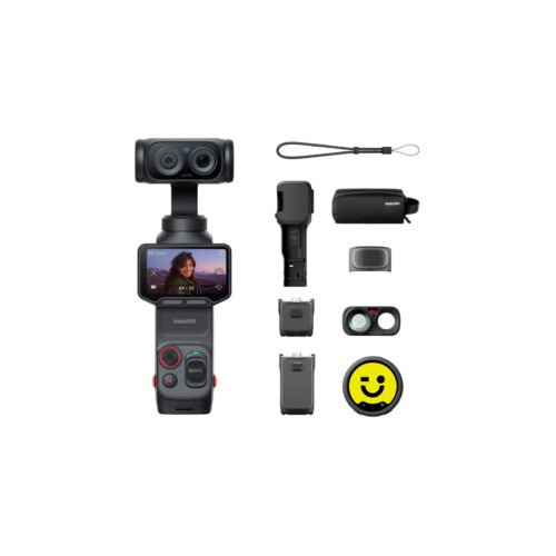 Insta360 Luna Ultra Creator01 Insta360 Luna Ultra Creator