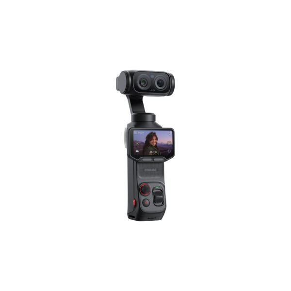 Insta360 Luna Ultra02 Insta360 Luna Ultra