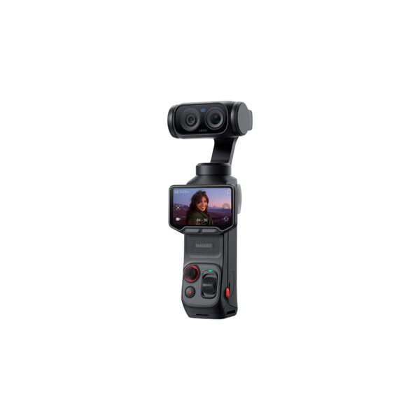 Insta360 Luna Ultra03 Insta360 Luna Ultra