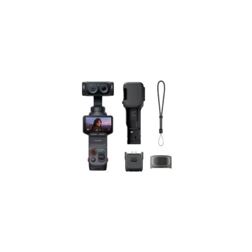 Insta360 Luna Ultra