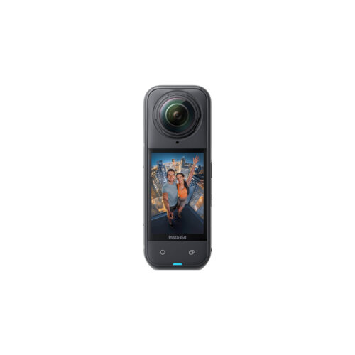 Insta360 X5 Think Bold
