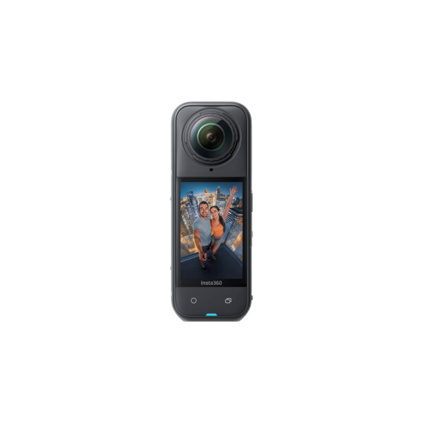 Insta360 X5 Think Bold