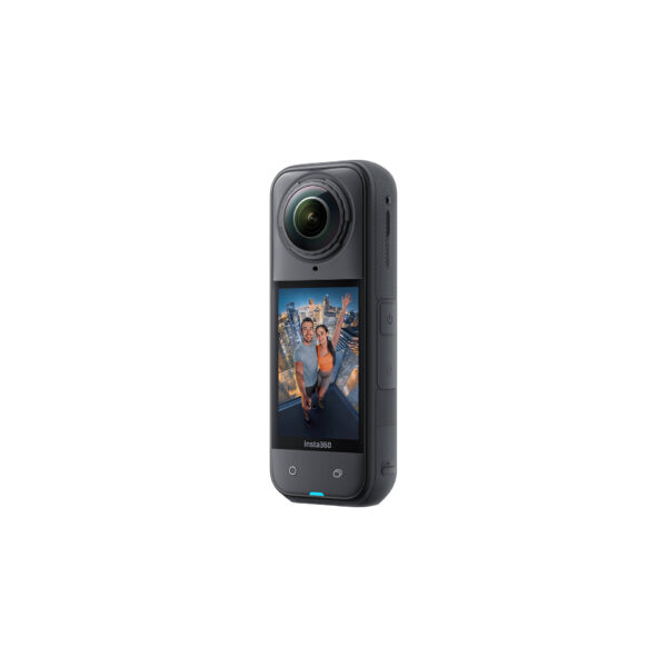 Insta360 X5 Think Bold