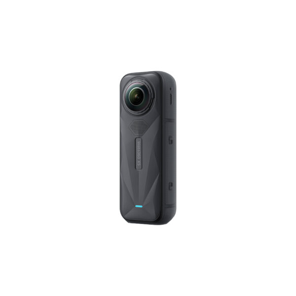 Insta360 X5 Think Bold