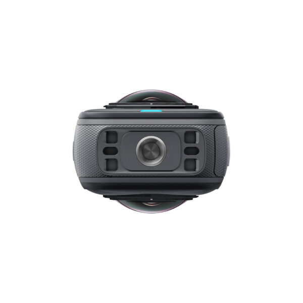 Insta360 X5 Think Bold