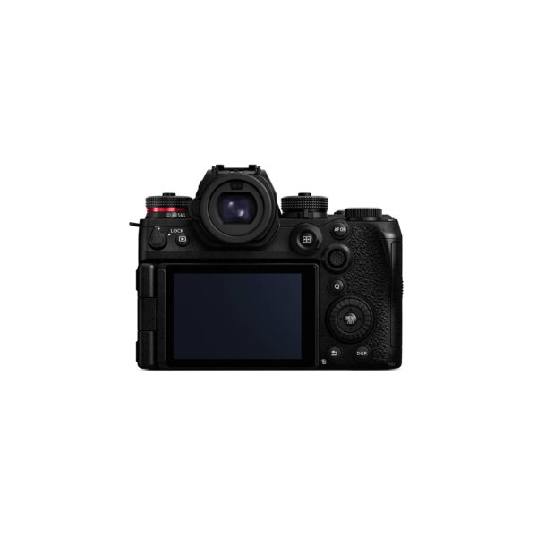 LUMIX S1 II