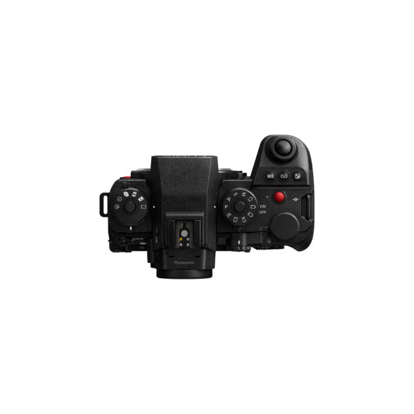 LUMIX S1 II