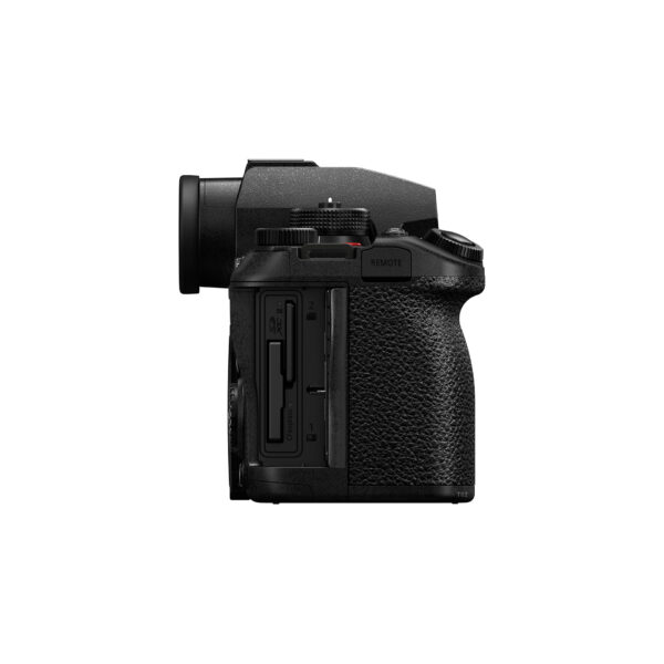 LUMIX S1 II