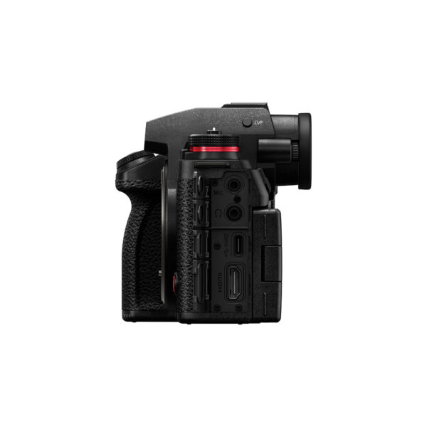LUMIX S1 II