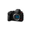 LUMIX S1 II