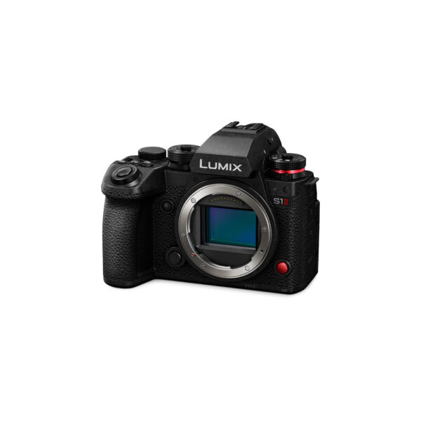 LUMIX S1 II