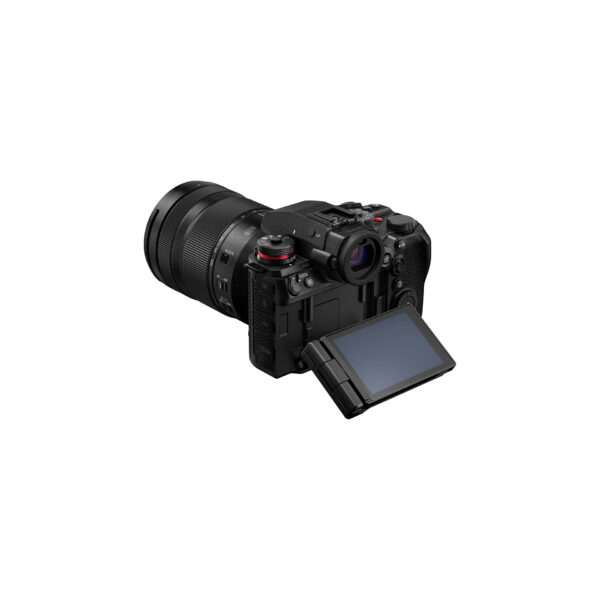 LUMIX S1 II