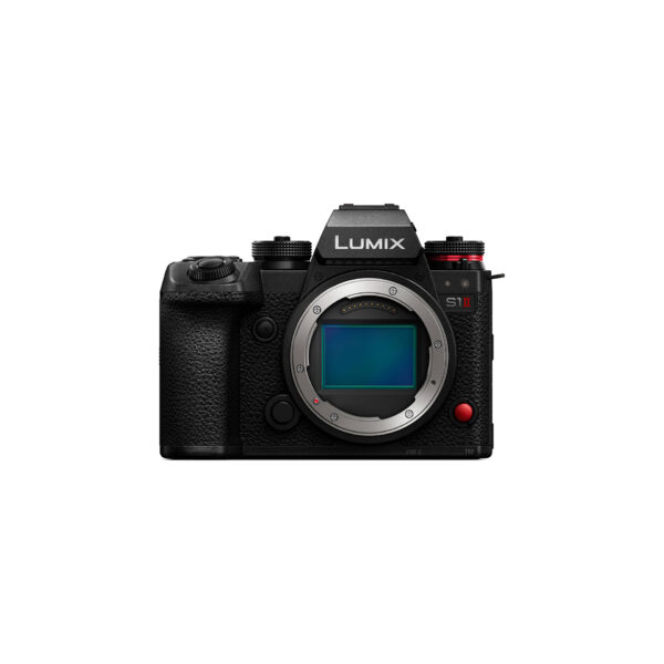 LUMIX S1 II