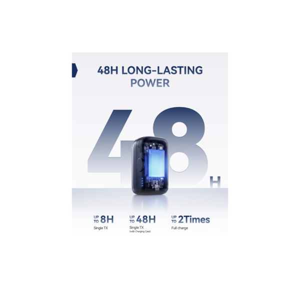 Lark M312 Hollyland LARK M2 (copia)