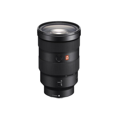 Lente Sony 24 - 70 Sony FE 24-70mm f/2.8 GM II