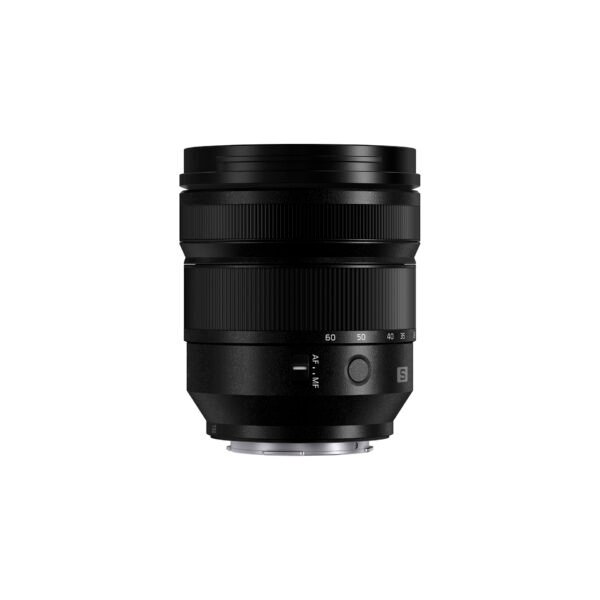 Lumix 24-60mm f2.8 S03 Lumix S 24-60mm f/2.8