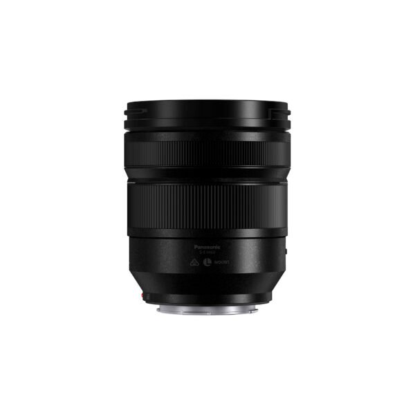 Lumix 24-60mm f2.8 S04 Lumix S 24-60mm f/2.8