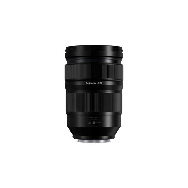 LUMIX S PRO 24-70mm f/2.8