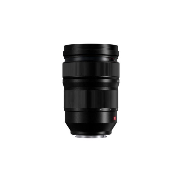 LUMIX S PRO 24-70mm f/2.8