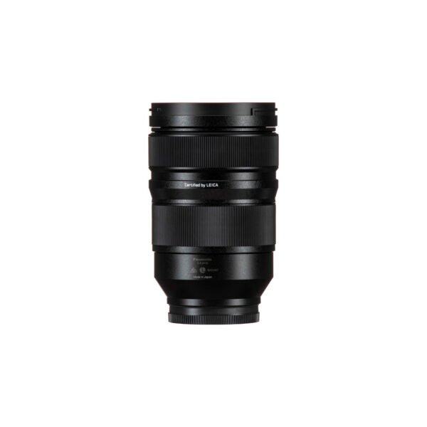 LUMIX S PRO 24-70mm f/2.8