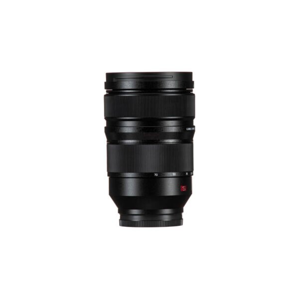 LUMIX S PRO 24-70mm f/2.8